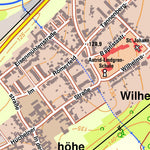 Eschweiler 3 (1:10,000)