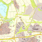 Eschweiler 2 (1:10,000)