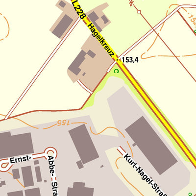 Eschweiler 2 (1:10,000)