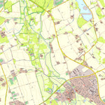Wachtendonk 2 (1:10,000)