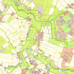 Wegberg 3 (1:10,000)