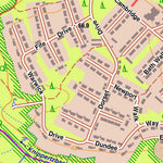 Wegberg 3 (1:10,000)