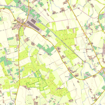 Geldern 2 (1:10,000)