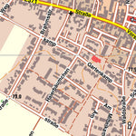 Mönchengladbach 4 (1:10,000)