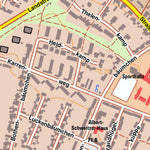 Mönchengladbach 4 (1:10,000)