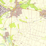 Hückelhoven 4 (1:10,000)