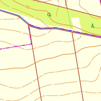 Hückelhoven 4 (1:10,000)