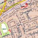 Hückelhoven 4 (1:10,000)
