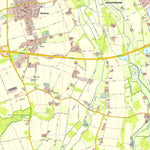 Wachtendonk 1 (1:10,000)