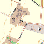 Wachtendonk 1 (1:10,000)