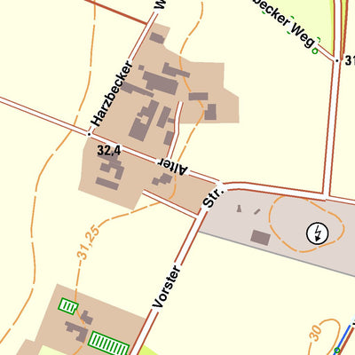 Wachtendonk 1 (1:10,000)