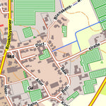 Straelen 5 (1:10,000)