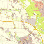 Viersen 6 (1:10,000)