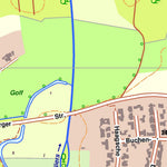 Geldern 1 (1:10,000)