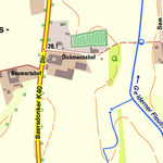 Geldern 9 (1:10,000)