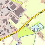 Emmerich am Rhein 2 (1:10,000)