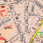 Nettetal 1 (1:10,000)