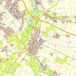 Nettetal 6 (1:10,000)