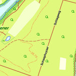 Rheurdt 1 (1:10,000)