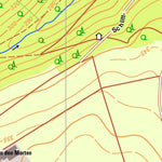 Hürtgenwald 4 (1:10,000)