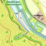 Hürtgenwald 4 (1:10,000)