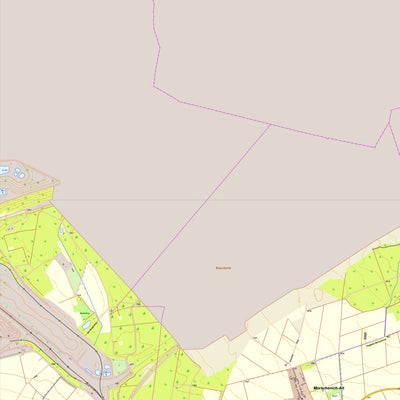 Niederzier 4 (1:10,000)