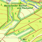 Hellenthal 2 (1:10,000)