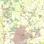 Straelen 1 (1:10,000)