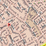 Kevelaer 1 (1:10,000)