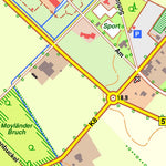 Bedburg-Hau 1 (1:10,000)