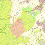 Düren 5 (1:10,000)