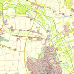 Krefeld 9 (1:10,000)