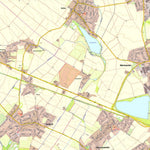 Düren 3 (1:10,000)