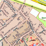 Düren 3 (1:10,000)