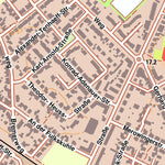 Emmerich am Rhein 1 (1:10,000)