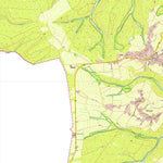 Hellenthal 3 (1:10,000)