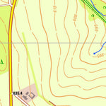 Hellenthal 3 (1:10,000)