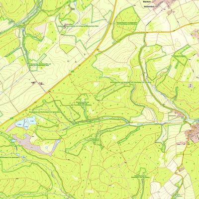 Blankenheim 2 (1:10,000)