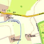 Kevelaer 5 (1:10,000)