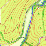 Hürtgenwald 6 (1:10,000)
