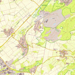 Mechernich 9 (1:10,000)