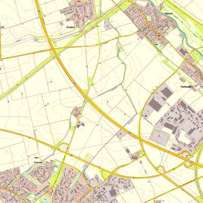 Elsdorf 2 (1:10,000)