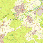 Hürtgenwald 5 (1:10,000)