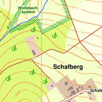 Hürtgenwald 5 (1:10,000)