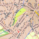 Hürtgenwald 5 (1:10,000)