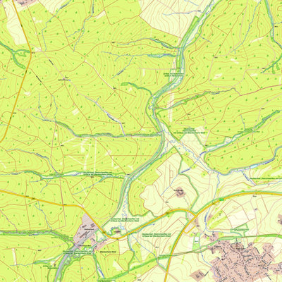 Nettersheim 3 (1:10,000)