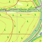 Nettersheim 3 (1:10,000)