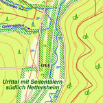 Nettersheim 3 (1:10,000)