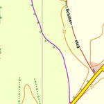 Alpen 2 (1:10,000)