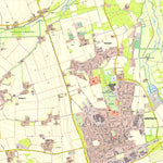 Grefrath 1 (1:10,000)